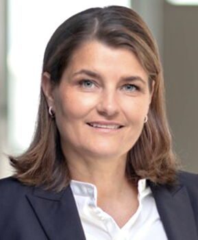 Tina Knoche, Beraterin für Strategie- und Organisationsentwicklung