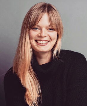 Julie Doucet