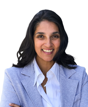 Purvi Shah-Paulini