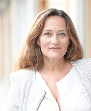 Caroline Tölle, ehemalige Gesellschafterin