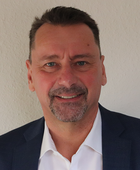 Jürgen Weber