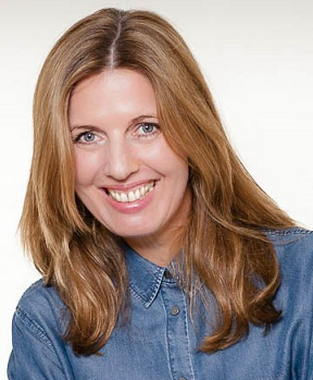 Birgit Drixelius, Organisationsaufstellerin und -beraterin