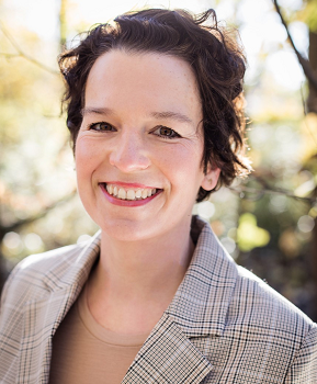 Jutta Stern, Executive Coach