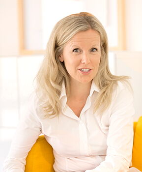 Nina Henrichmann - Organisationsberatung /Business Coach