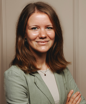 Helen Ebeling