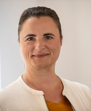 Katja Reimann, Achtsamkeitstrainerin und systemische Organisationsberaterin